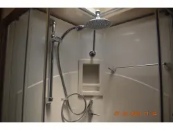 2017 Tiffin Motorhomes Phaeton 40 QBH