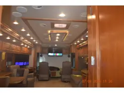 2017 Tiffin Motorhomes Phaeton 40 QBH