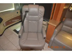 2017 Tiffin Motorhomes Phaeton 40 QBH