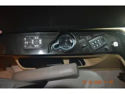 2017 Tiffin Motorhomes Phaeton 40 QBH