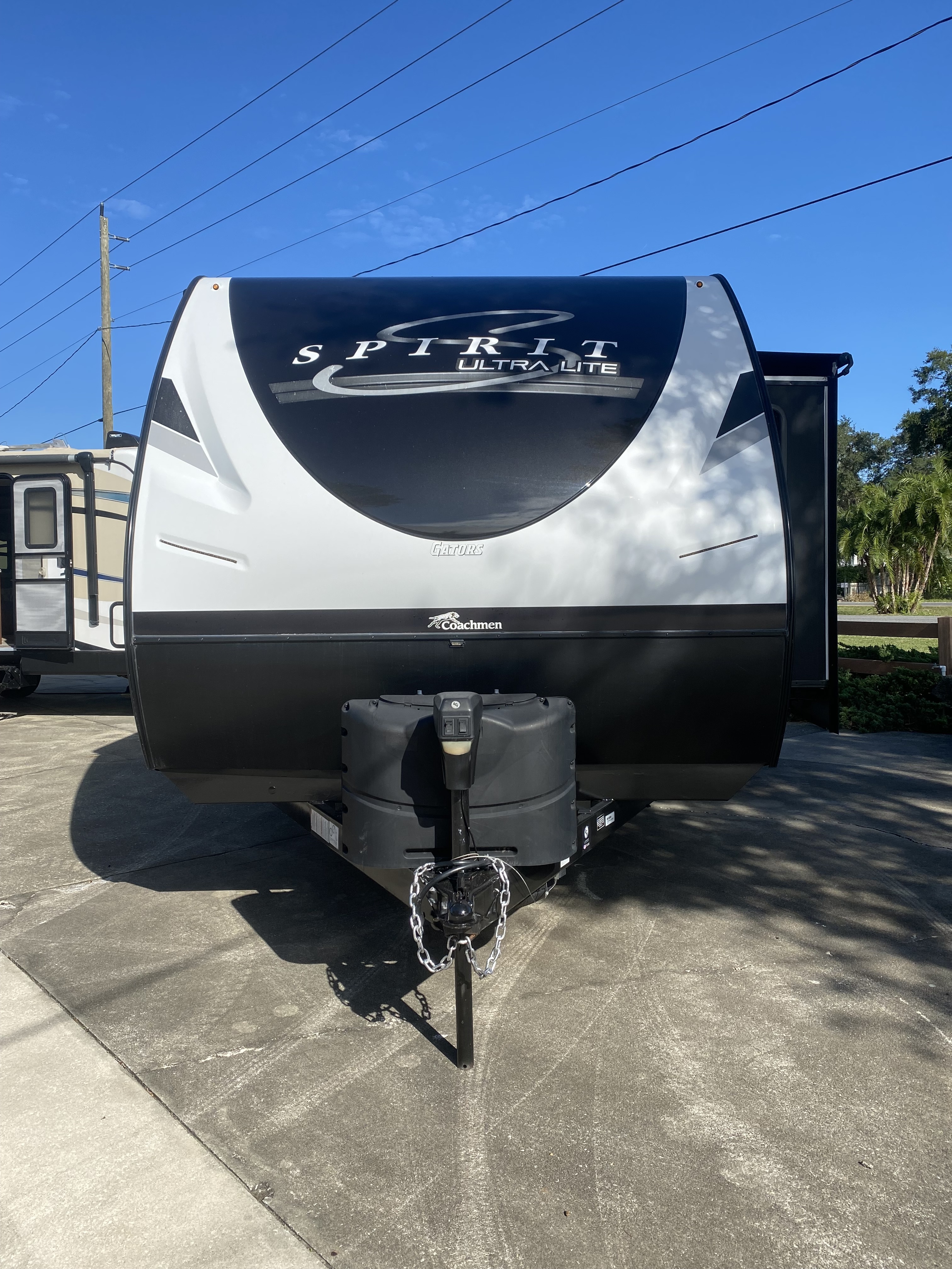 2020 Coachmen Spirit Ultralite 1943RB in ormond beach FL