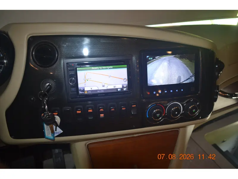 2017 Tiffin Motorhomes Phaeton 40 QBH