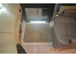 2017 Tiffin Motorhomes Phaeton 40 QBH