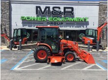 The Most Popular Tractor Brands on the Market image
