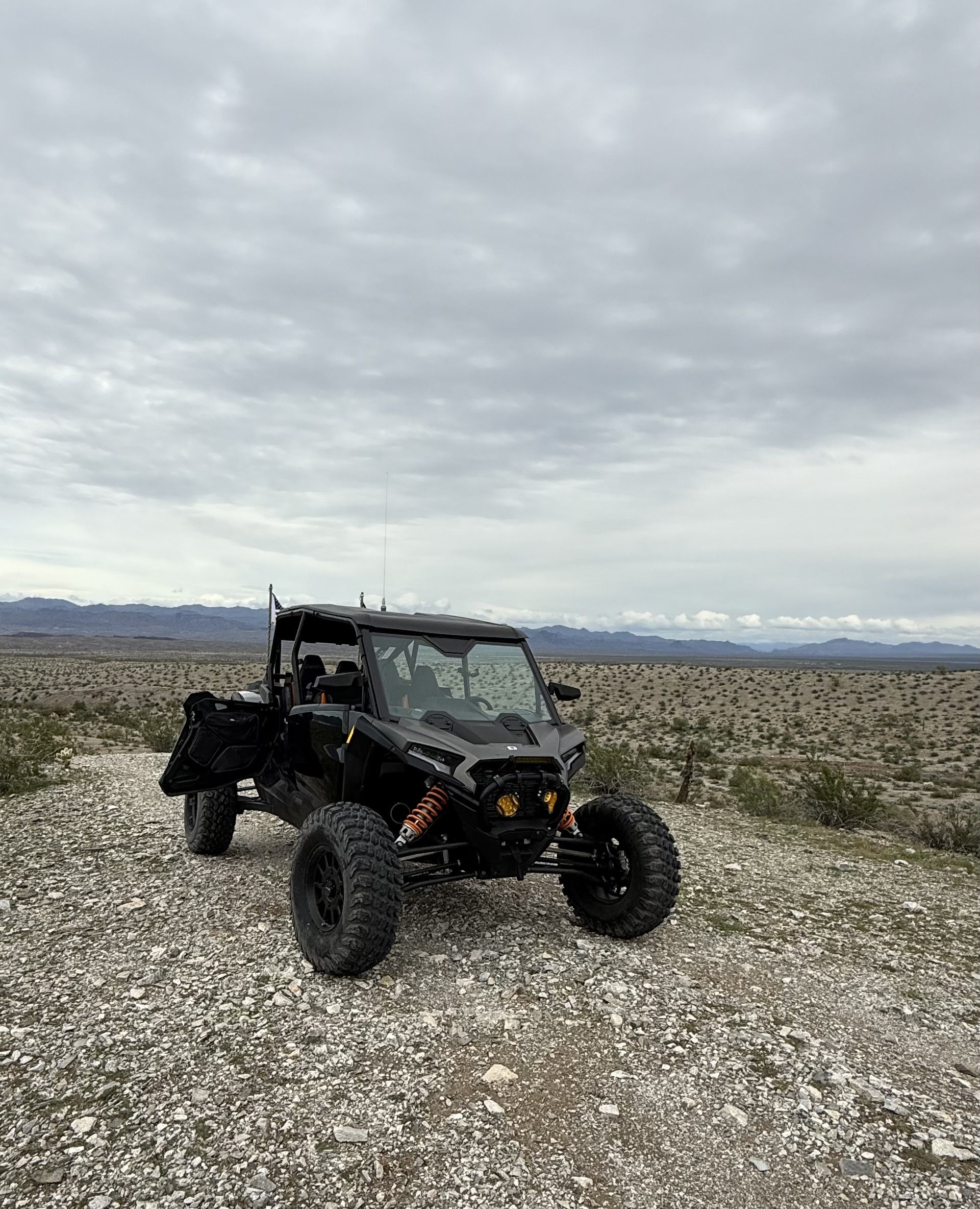 2024 Polaris RZR XP 4 1000 PREMIUM Sport ATV