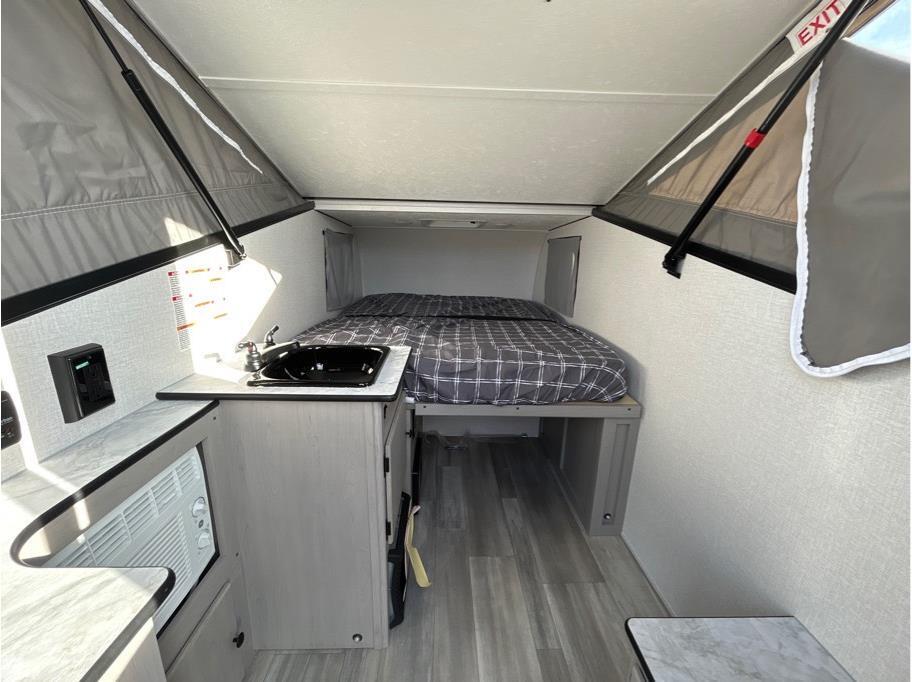 2024 Coachmen Clipper in madera CA