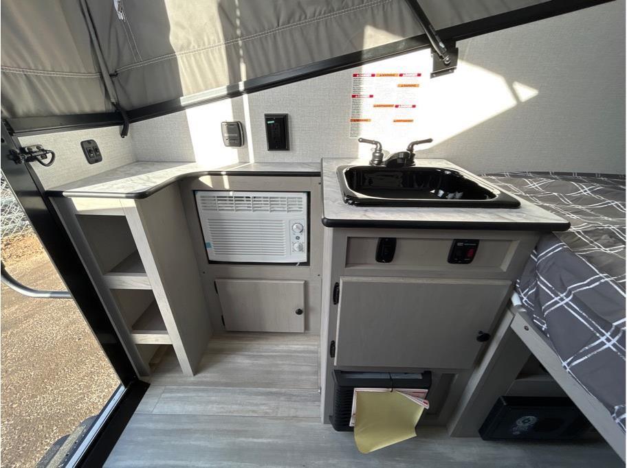 2024 Coachmen Clipper in madera CA