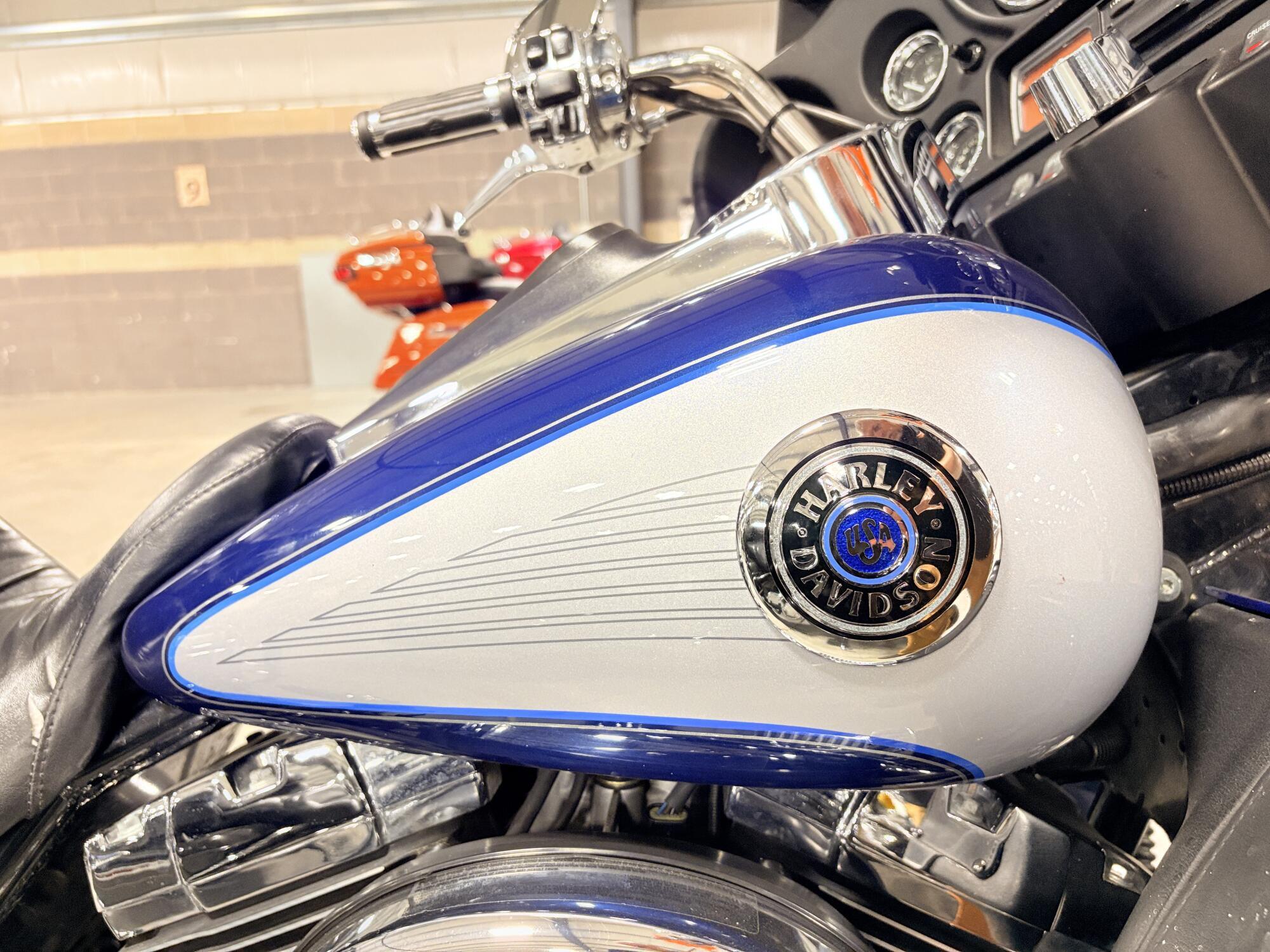 1999 Harley-Davidson Ultra Classic Electra Glide ULTRA CLASSIC FLHTCU in Madison, WI