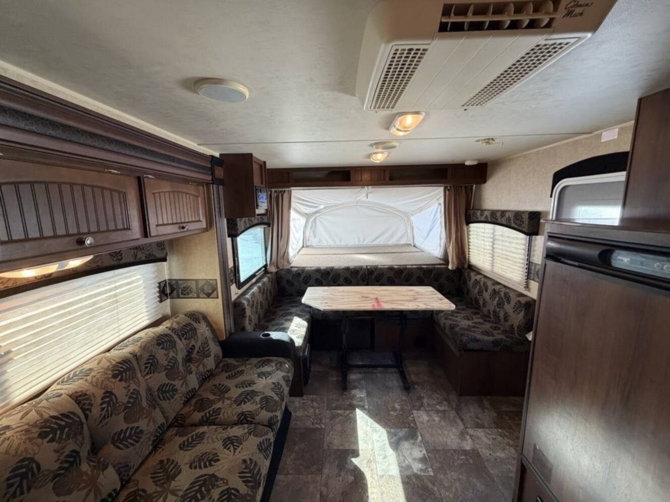A photo of this 2014 Jayco Jay Feather Ultra Lite X20E