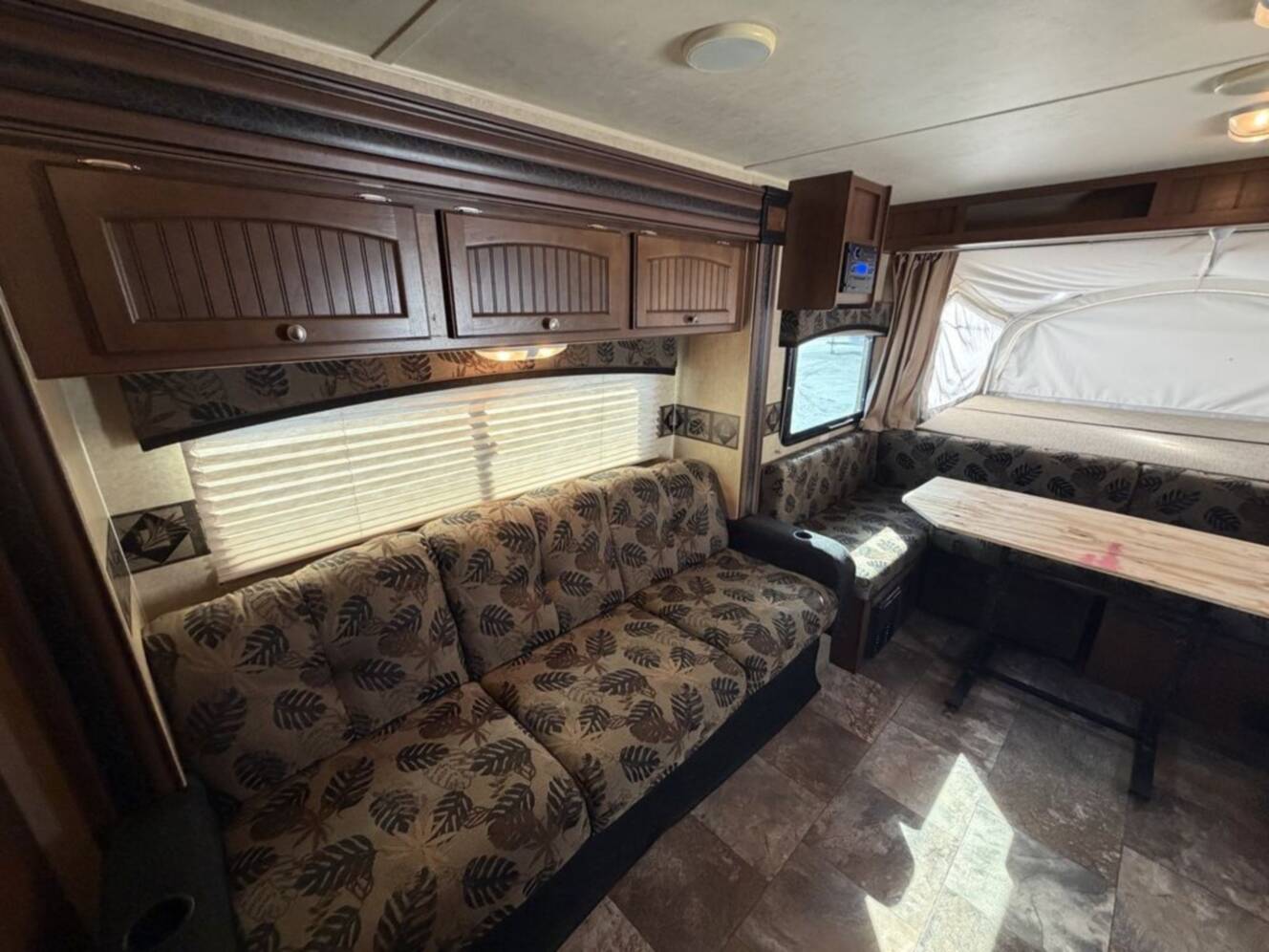A photo of this 2014 Jayco Jay Feather Ultra Lite X20E