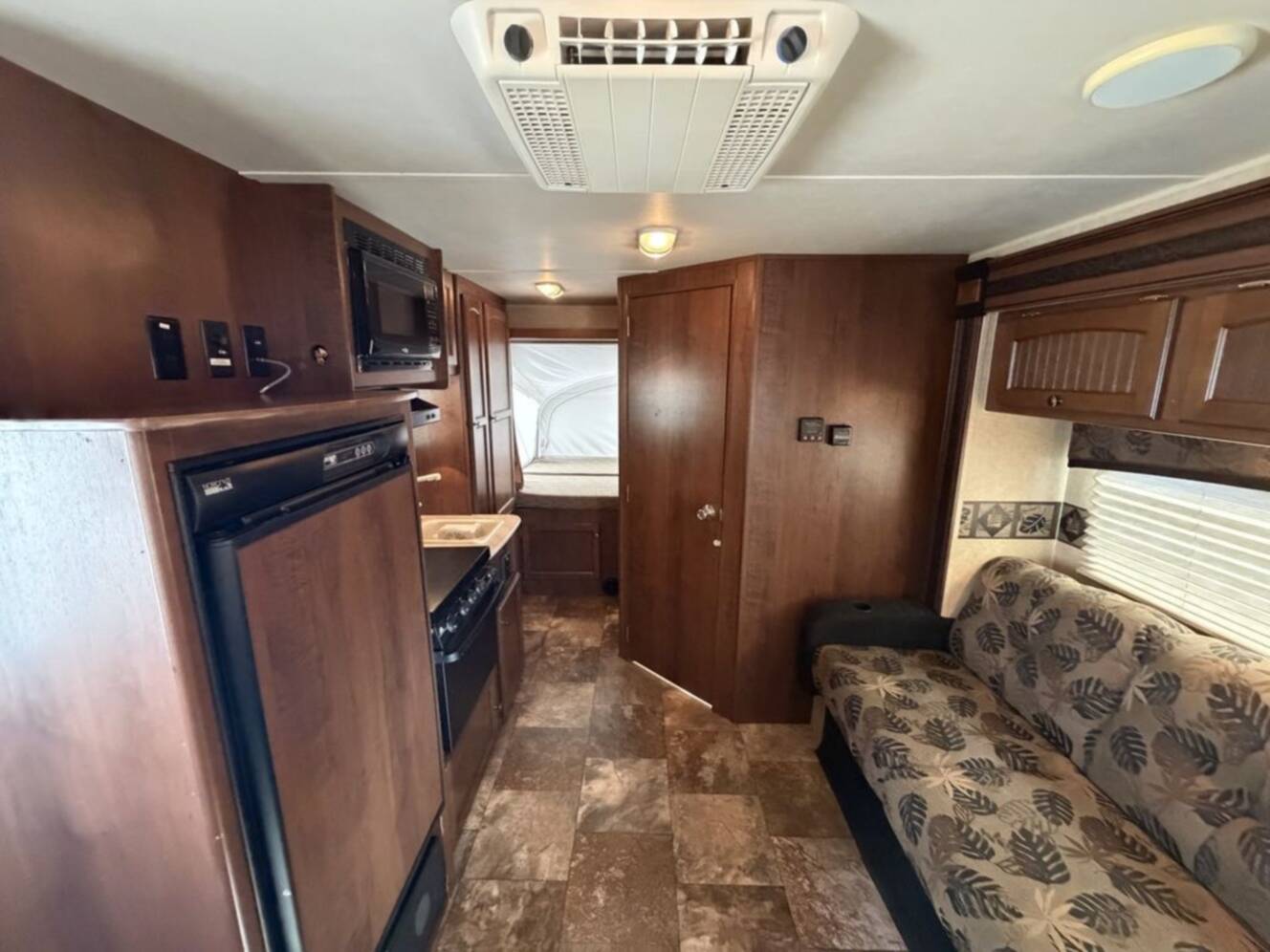 A photo of this 2014 Jayco Jay Feather Ultra Lite X20E