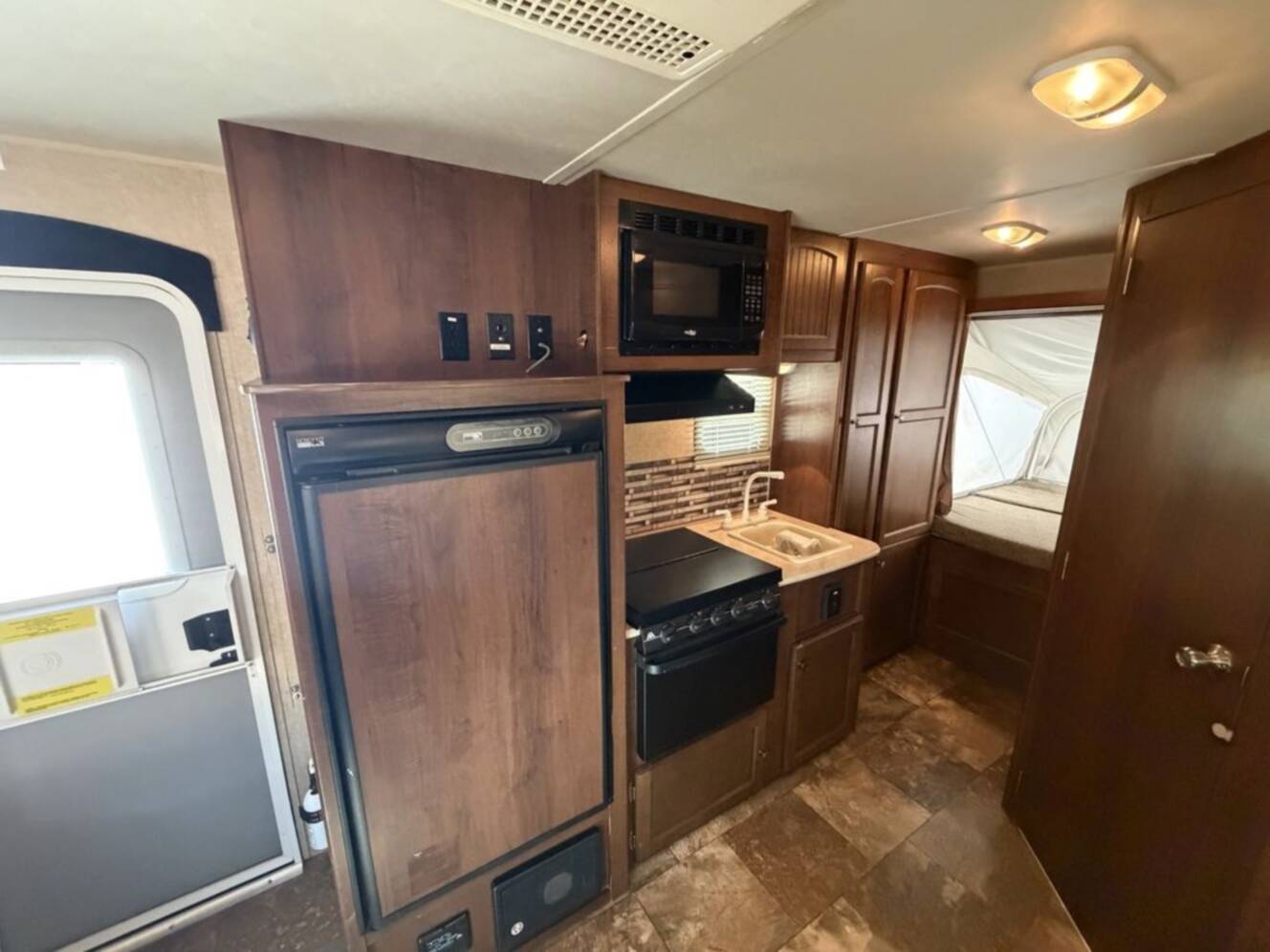 A photo of this 2014 Jayco Jay Feather Ultra Lite X20E