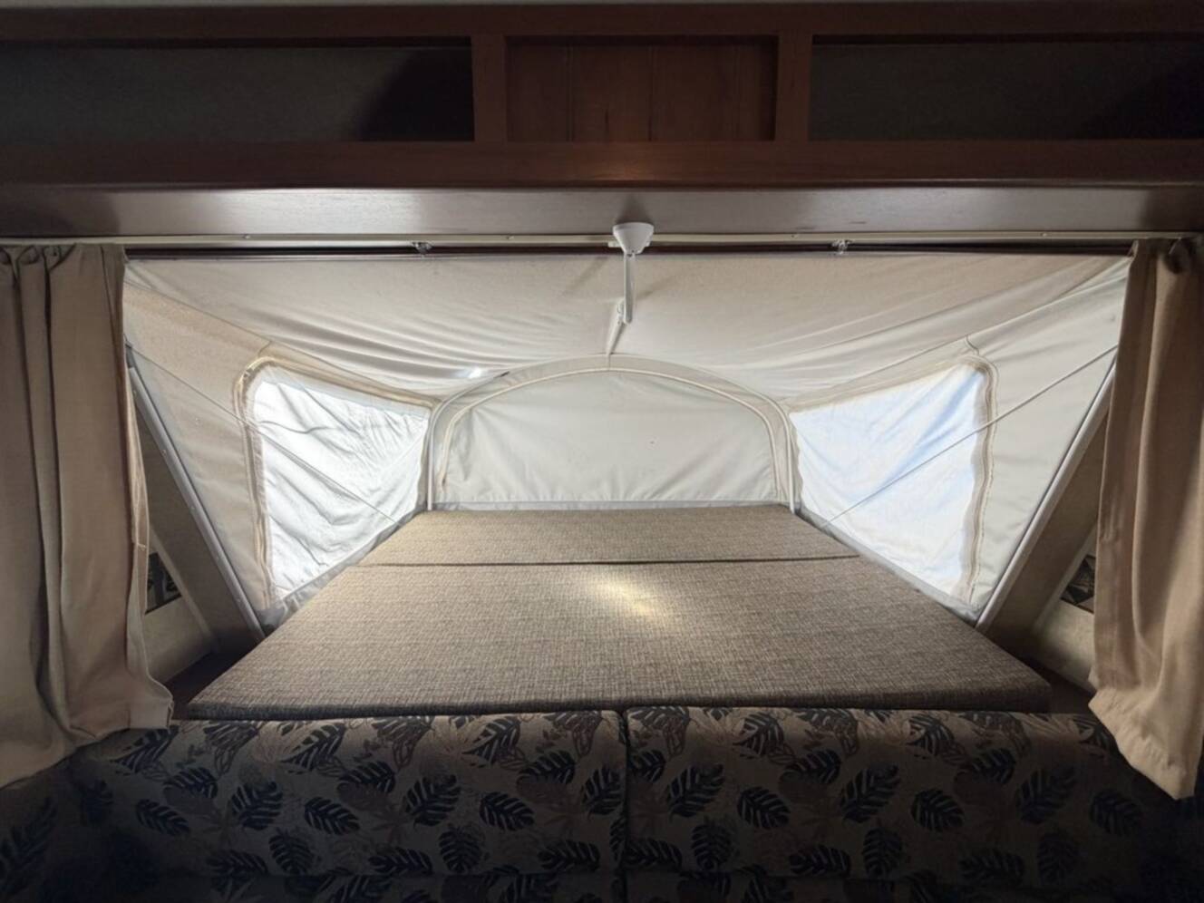 A photo of this 2014 Jayco Jay Feather Ultra Lite X20E