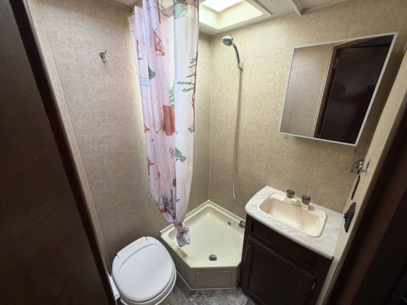 A photo of this 2014 Jayco Jay Feather Ultra Lite X20E