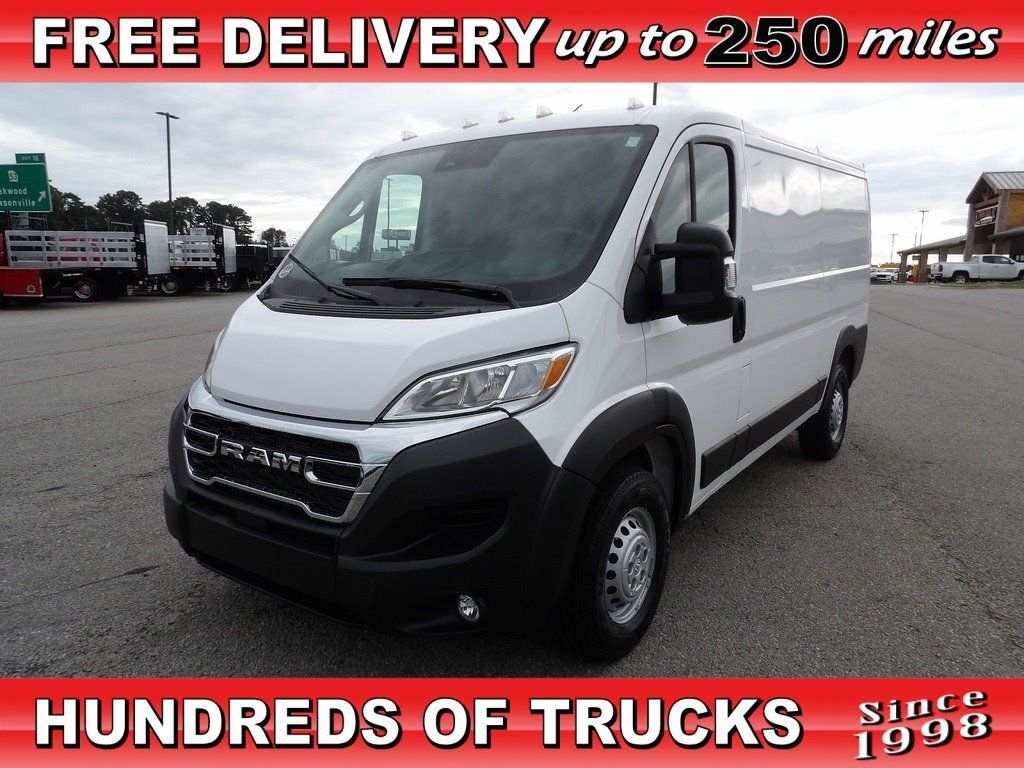 2025 RAM PROMASTER 2500 in Flowery Branch, GA