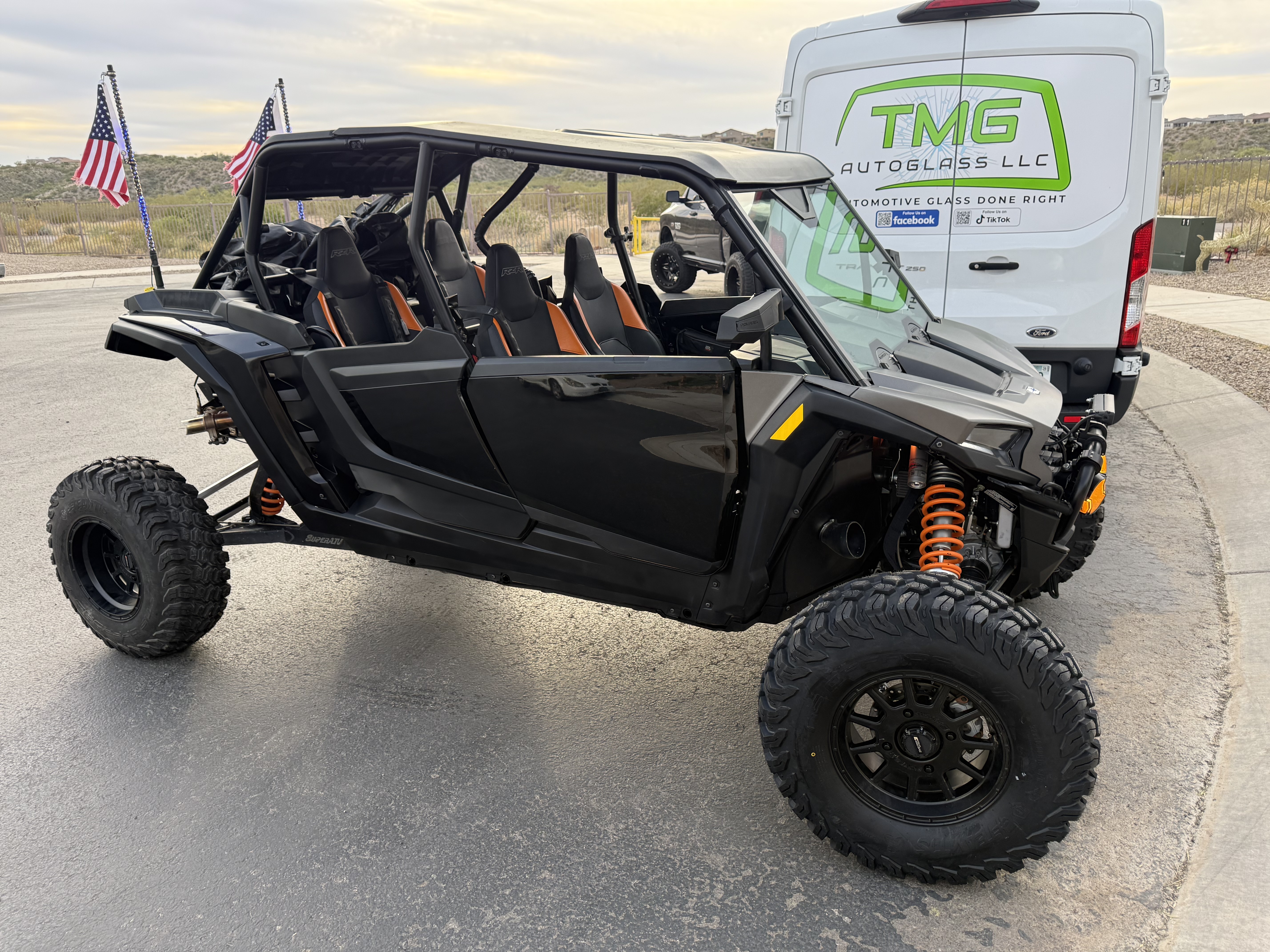 2024 Polaris RZR XP 4 1000 PREMIUM in vail AZ
