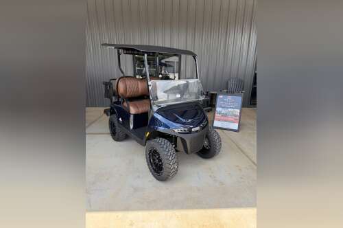 2026 E-Z-Go RXV in dadeville AL