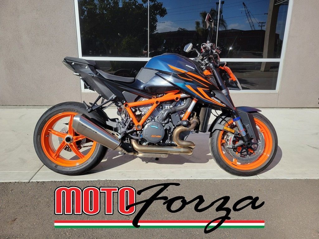 2023 KTM 1290 Super Duke R Evo SUPER DUKE R in Escondido, CA