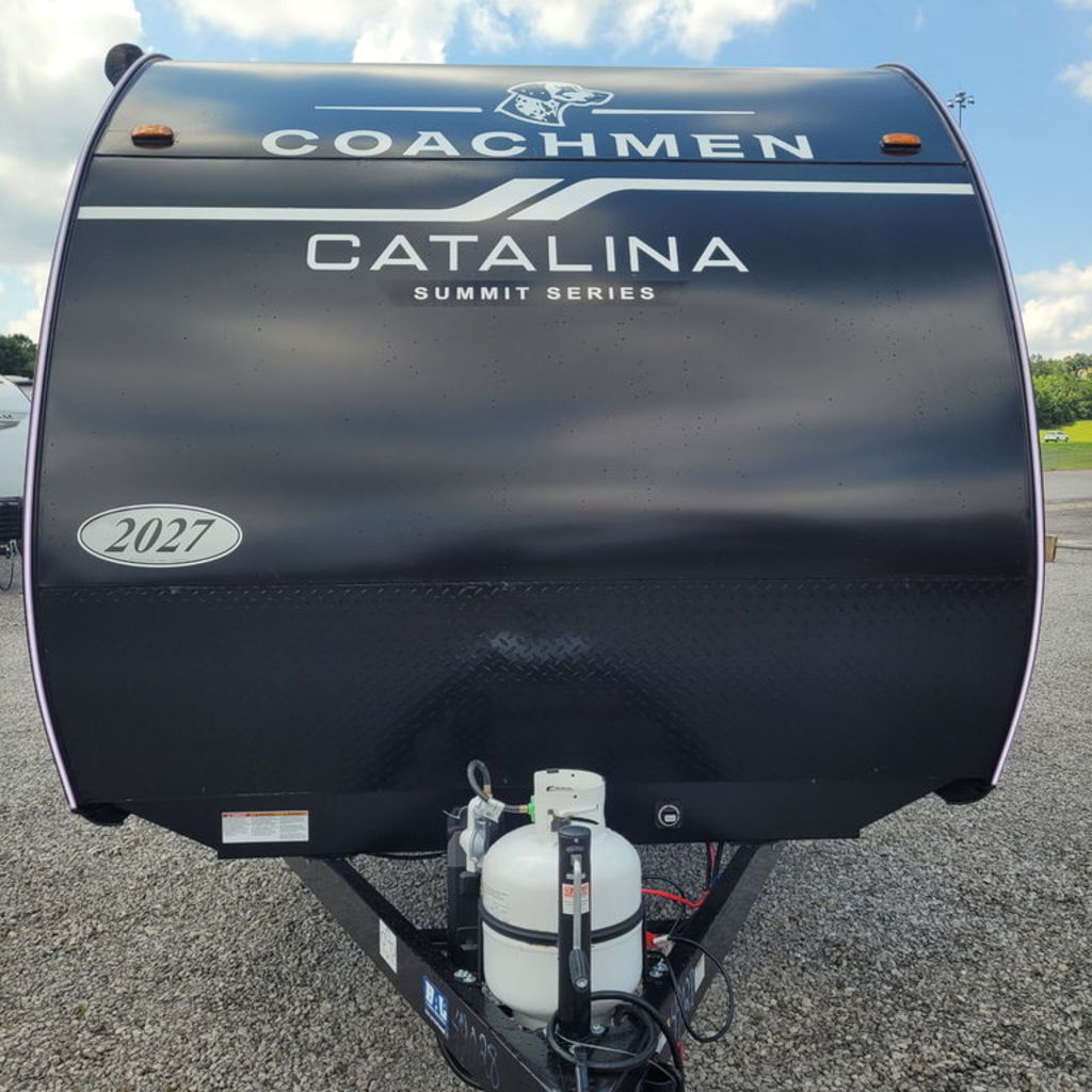 2027 Coachmen CATALINA 194RBS in dodge city AL