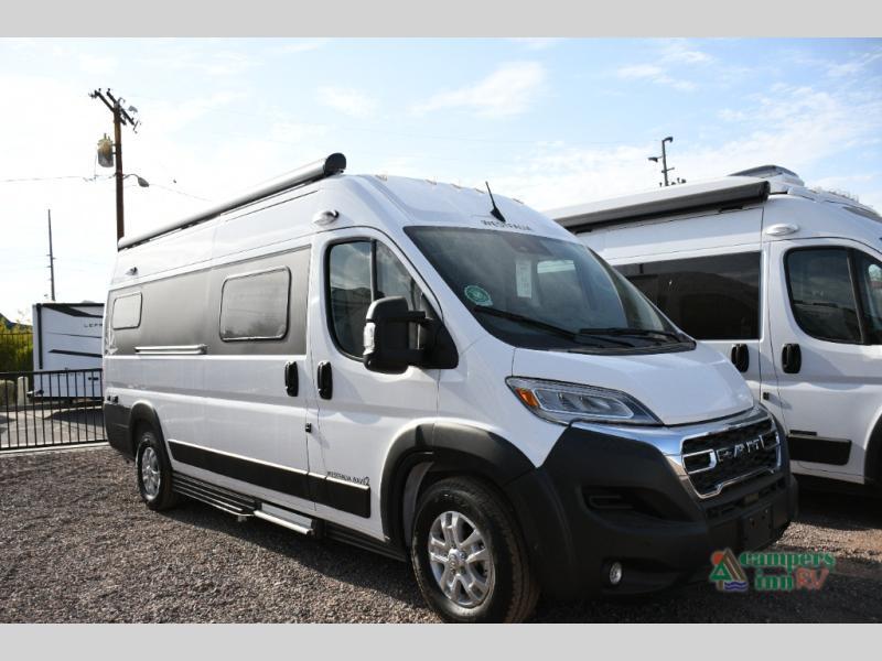2026 Roadtrek Westfalia Wave For 2 in phoenix AZ