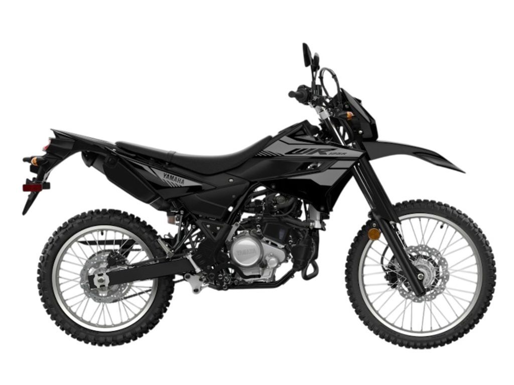2026 Yamaha WR125R 125R in Dover, DE