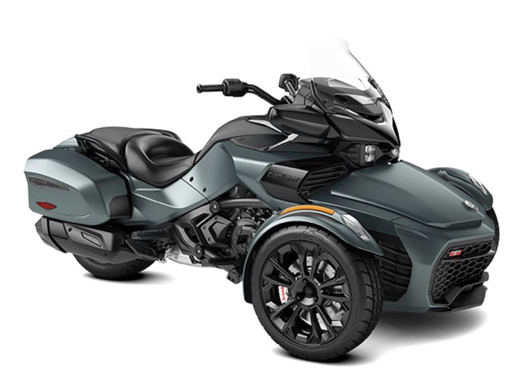 2026 Can-Am Spyder F3-T F3-T in Dover, DE