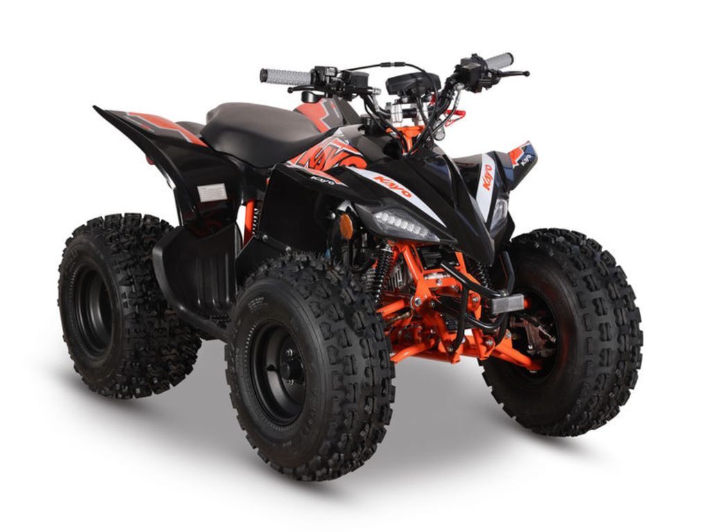 2026 Kayo Predator 125 EFI in dover DE