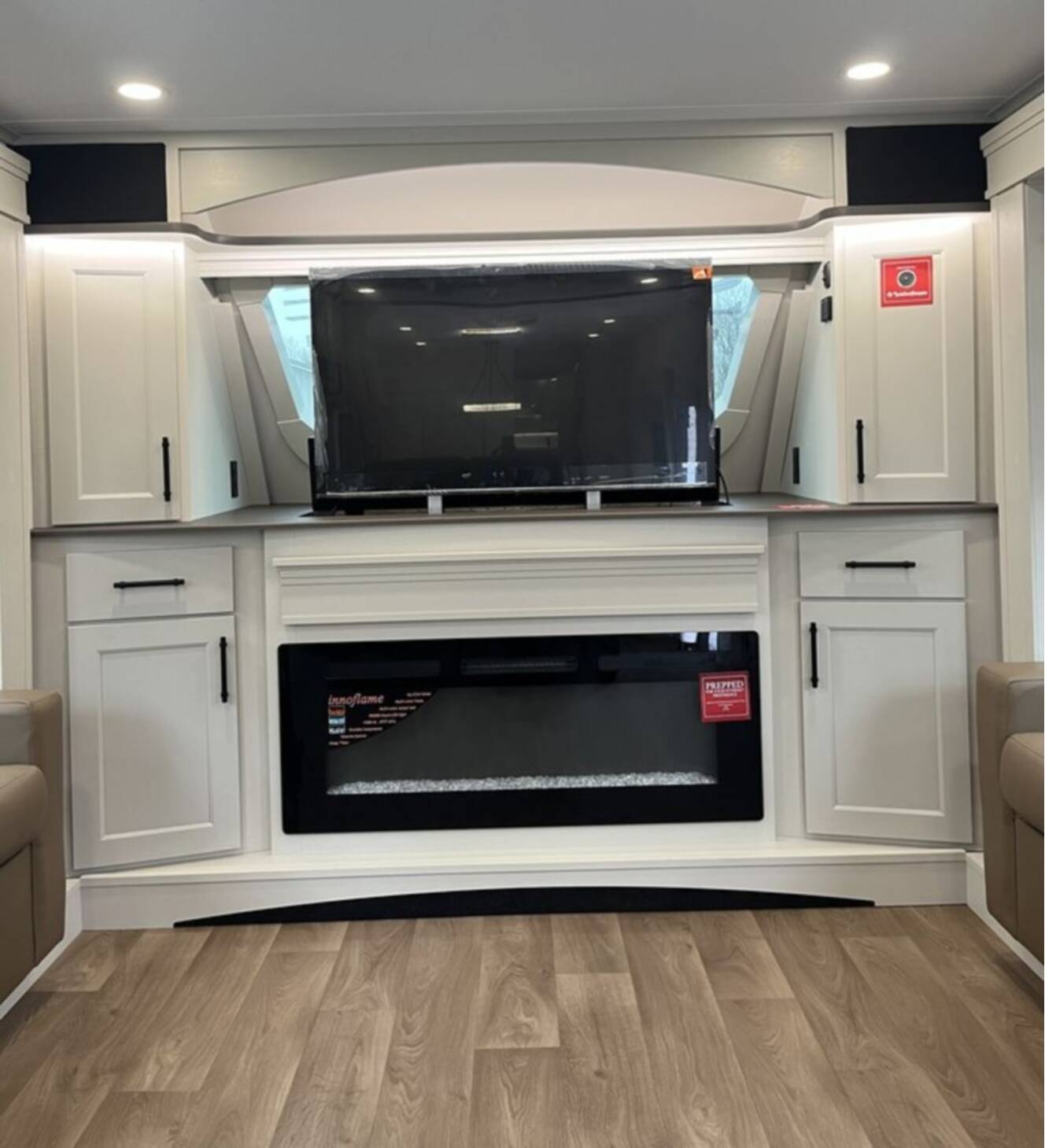 A photo of this 2026 Grand Design Solitude 380FL