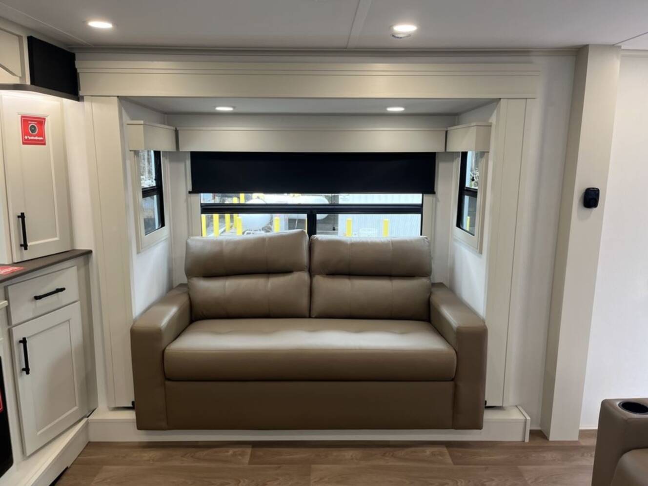 A photo of this 2026 Grand Design Solitude 380FL