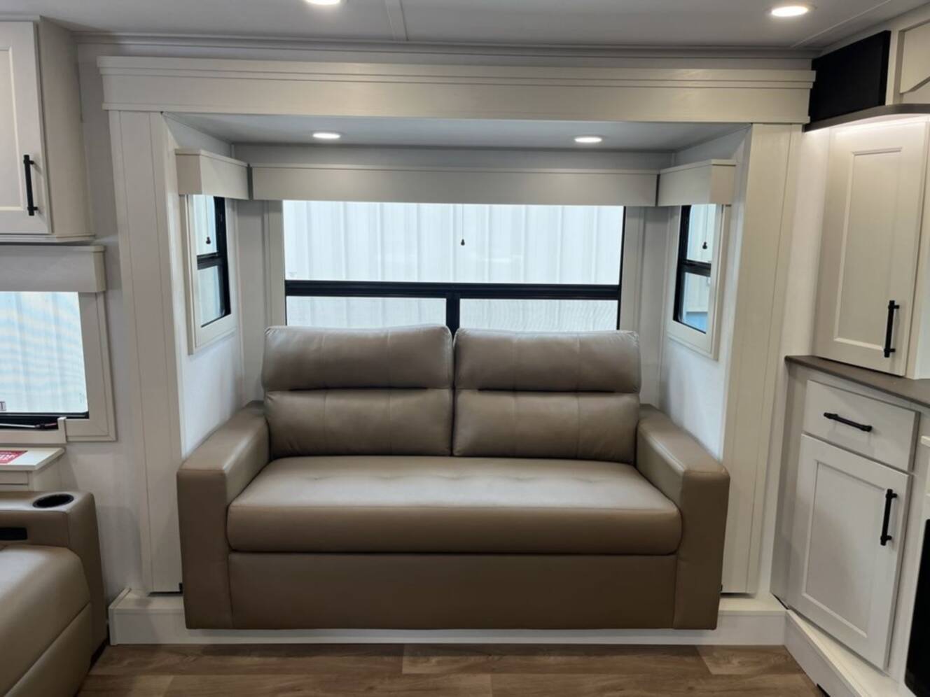 A photo of this 2026 Grand Design Solitude 380FL