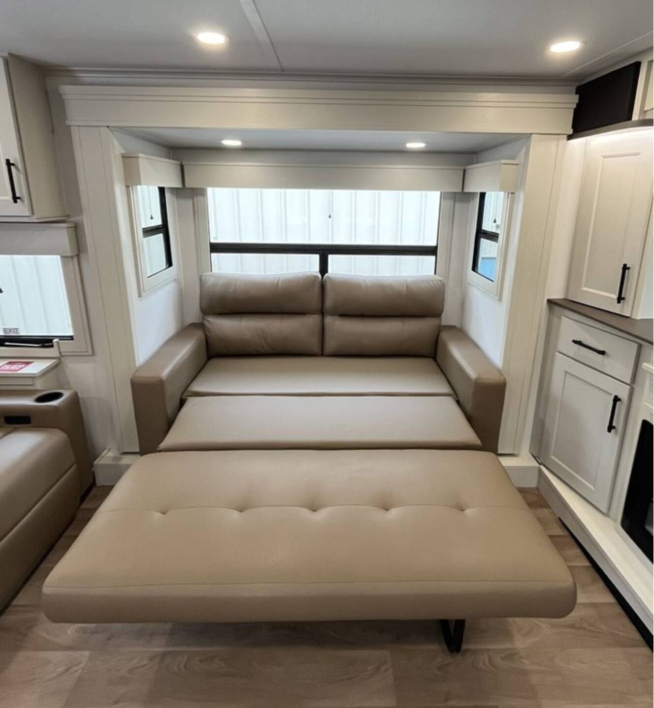 A photo of this 2026 Grand Design Solitude 380FL