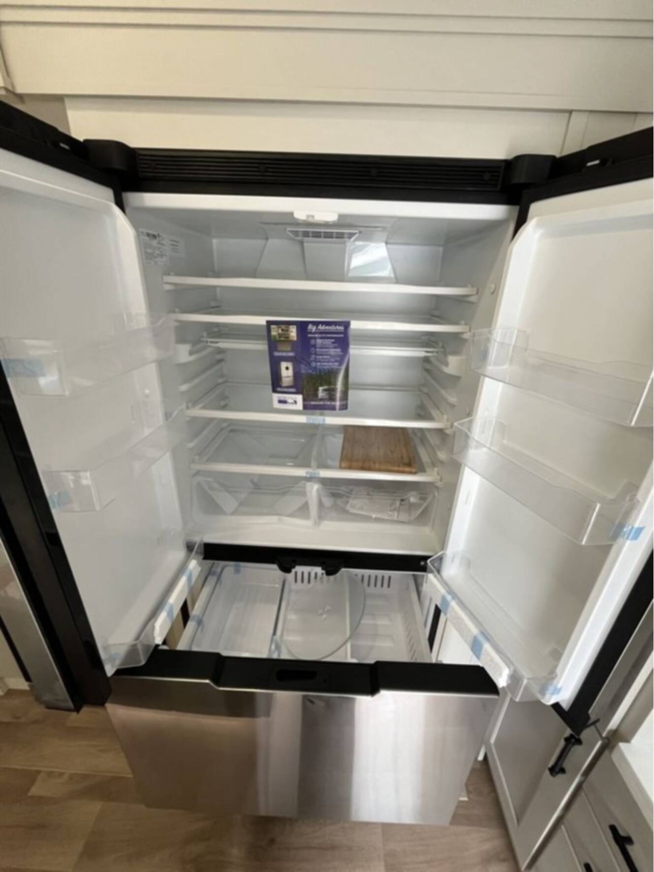 A photo of this 2026 Grand Design Solitude 380FL
