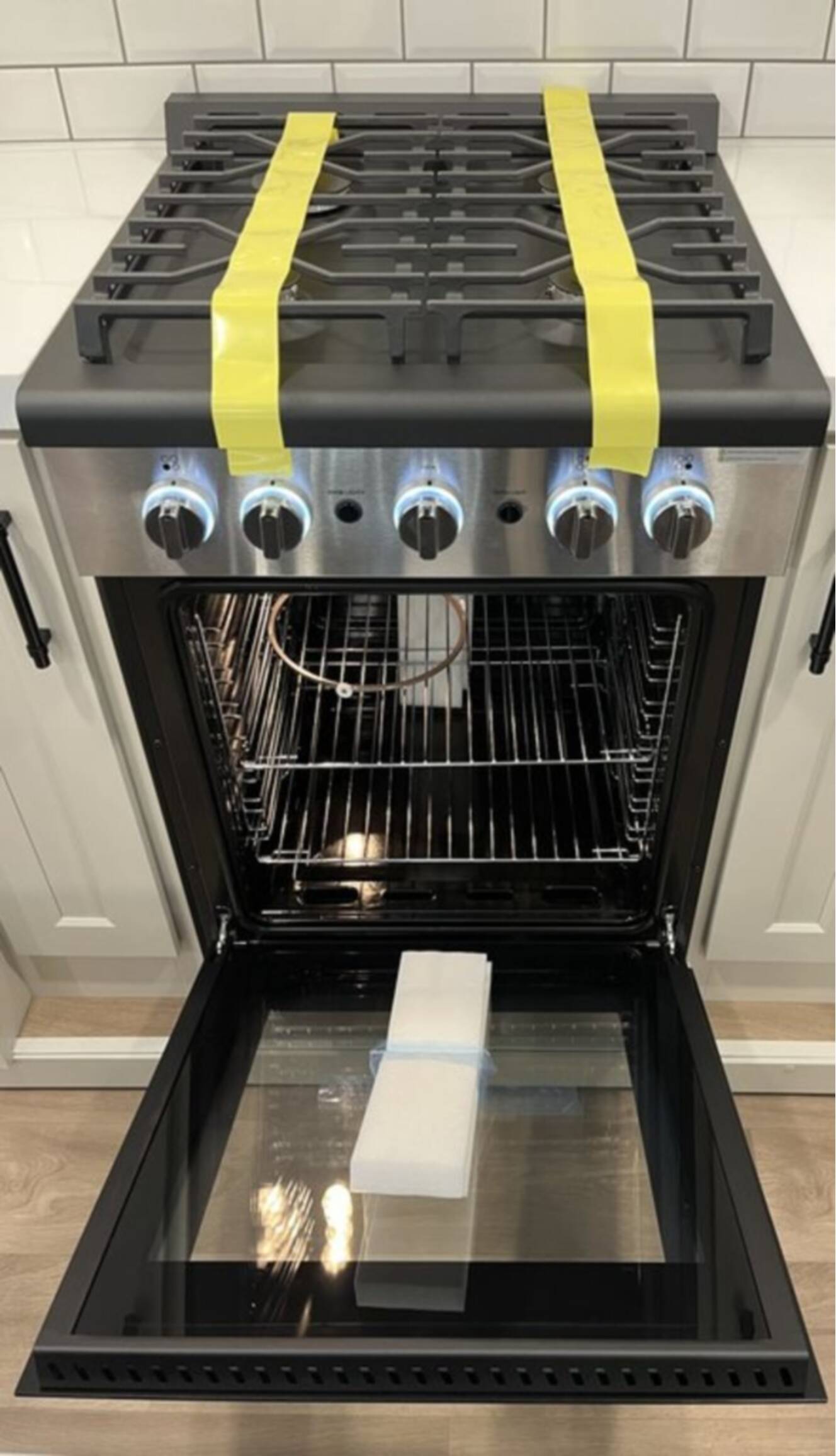 A photo of this 2026 Grand Design Solitude 380FL
