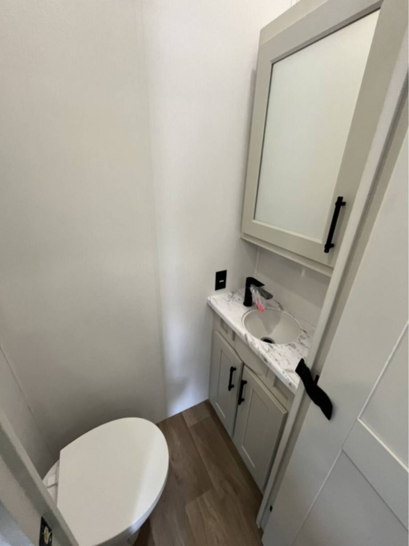 A photo of this 2026 Grand Design Solitude 380FL