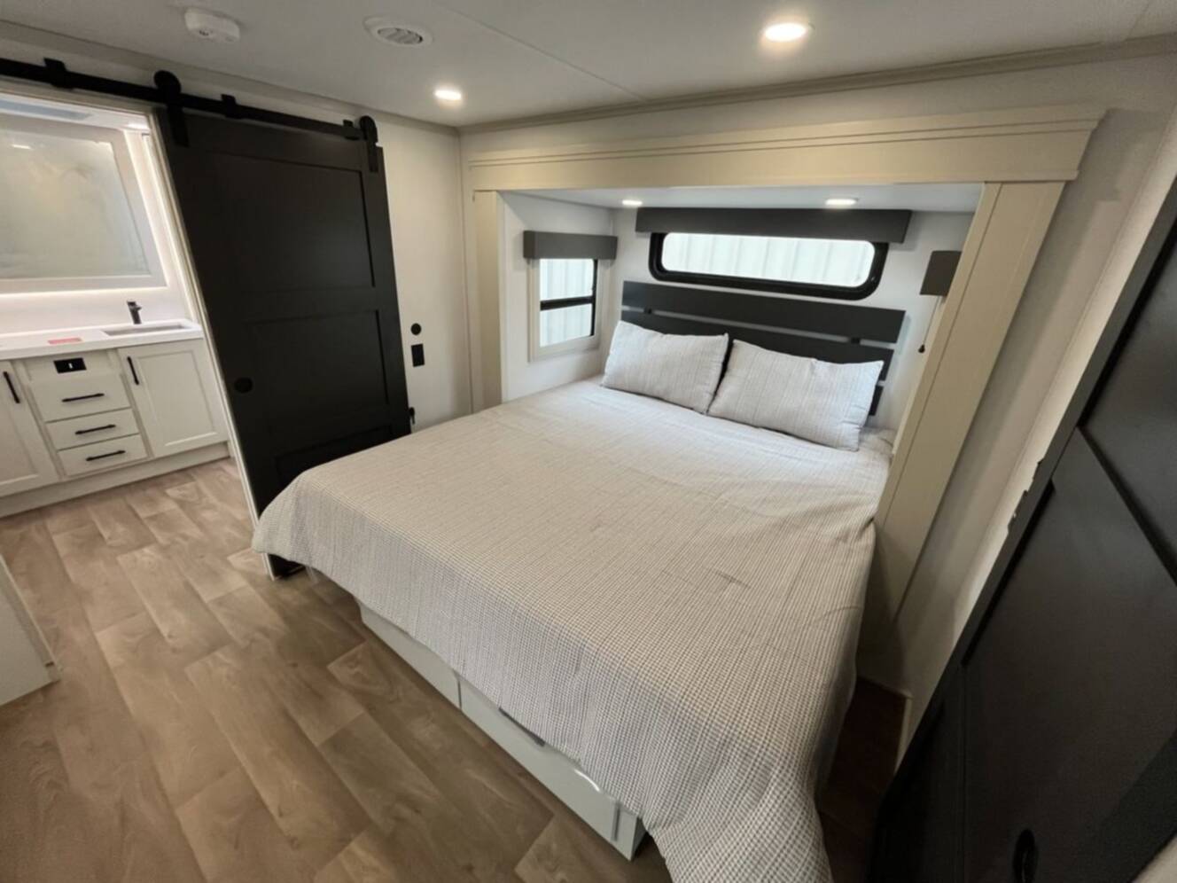 A photo of this 2026 Grand Design Solitude 380FL