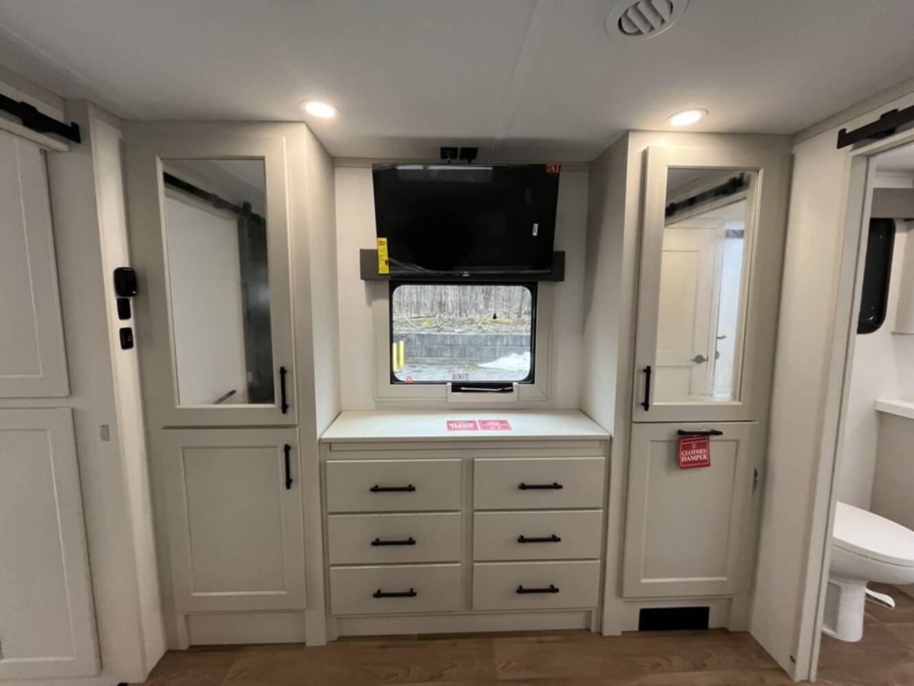 A photo of this 2026 Grand Design Solitude 380FL