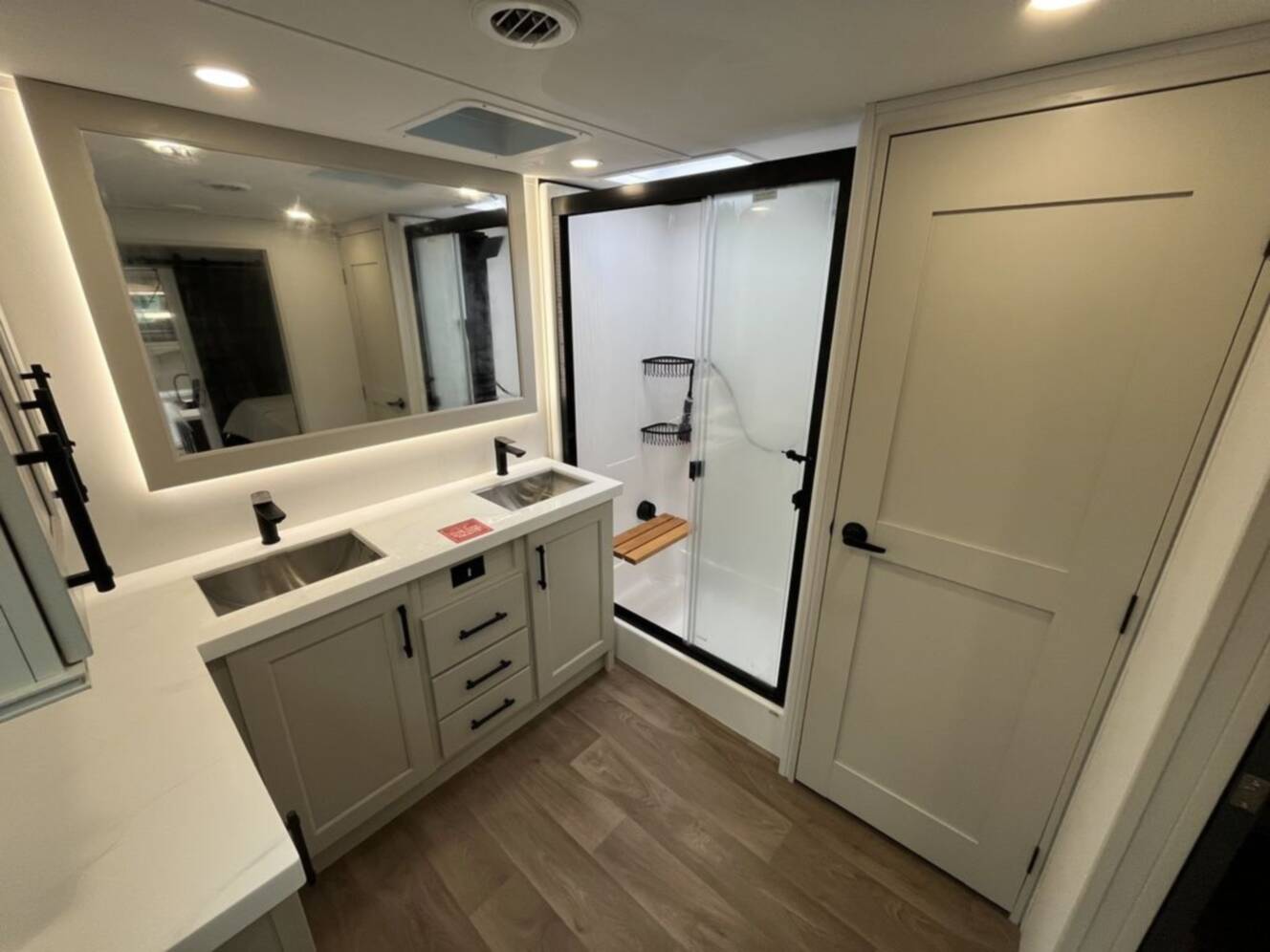 A photo of this 2026 Grand Design Solitude 380FL