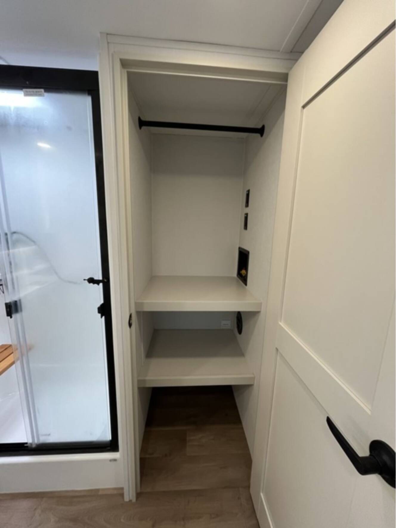 A photo of this 2026 Grand Design Solitude 380FL