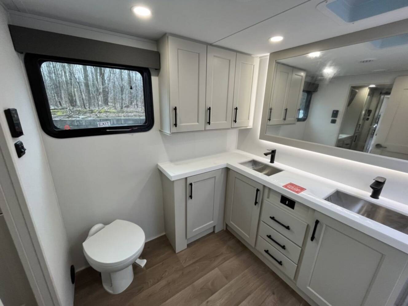 A photo of this 2026 Grand Design Solitude 380FL