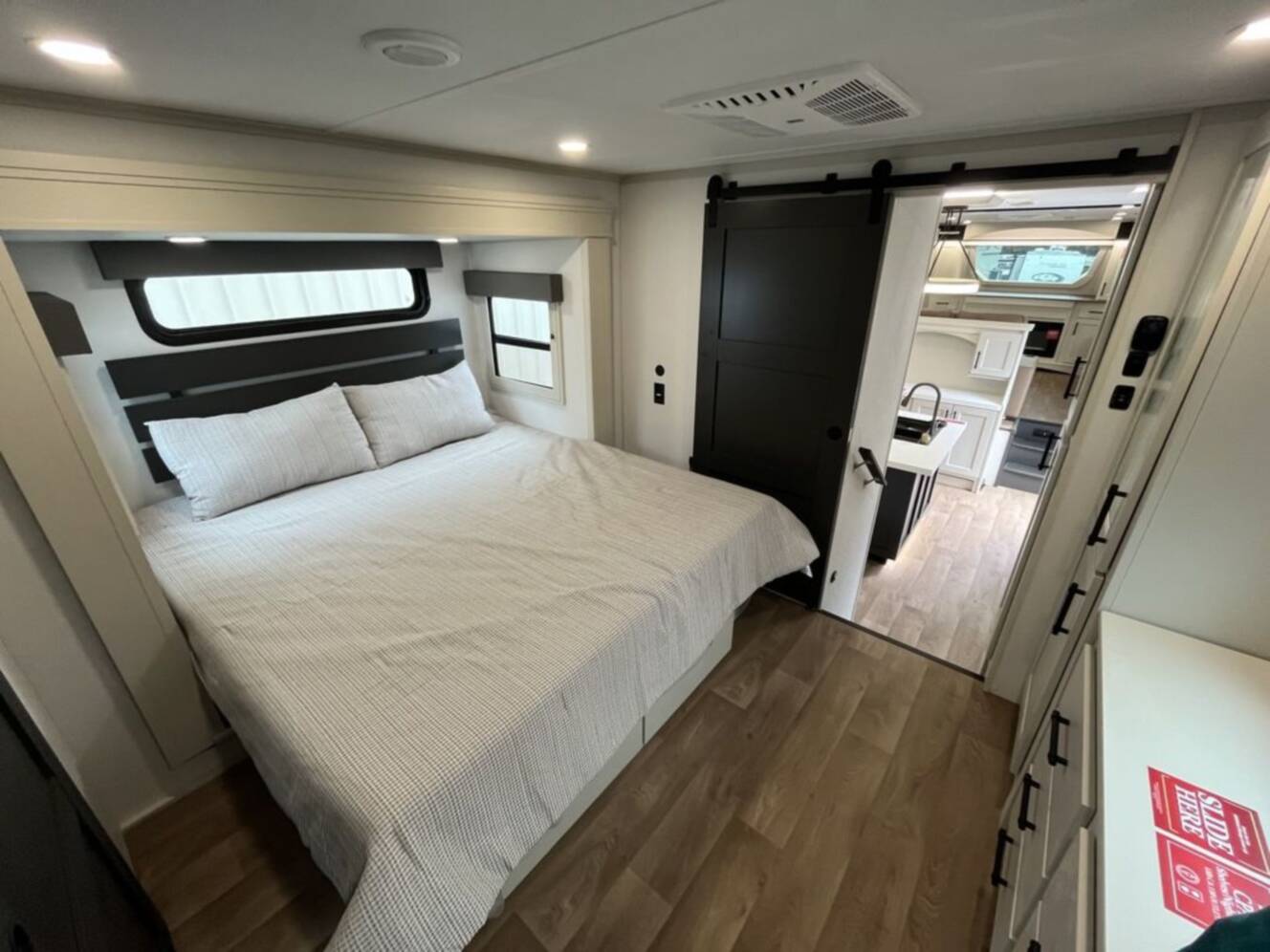 A photo of this 2026 Grand Design Solitude 380FL