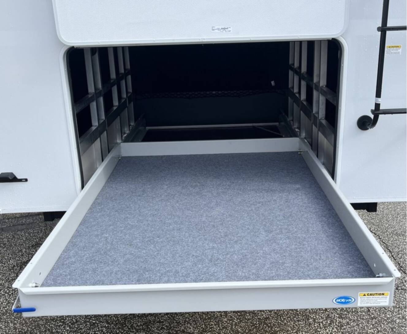 A photo of this 2026 Grand Design Solitude 380FL