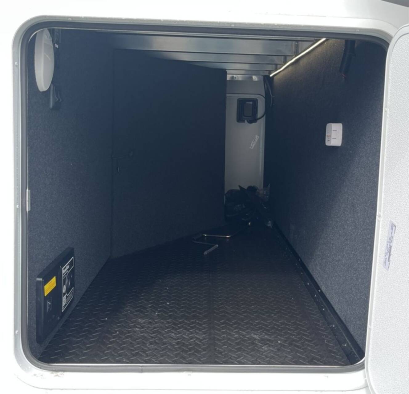 A photo of this 2026 Grand Design Solitude 380FL