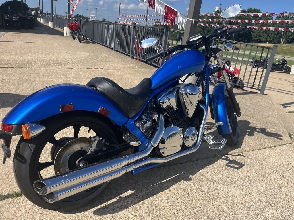 2016 Honda® Fury in st robert MO