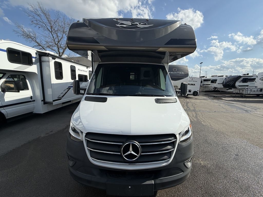 2024 Jayco Melbourne 24L in lexington KY