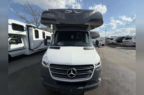 2024 Jayco Melbourne 24L in lexington KY