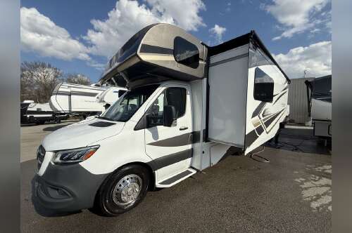 2024 Jayco Melbourne 24L in lexington KY
