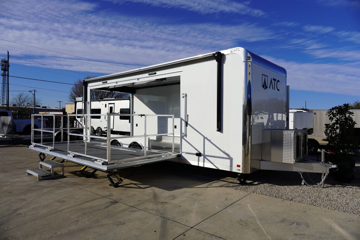 2026 ATC Pro 300S in Henderson, CO