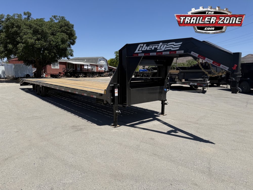 2026 LIBERTY TRAILERS LF16K35+5GN in Wildomar, CA