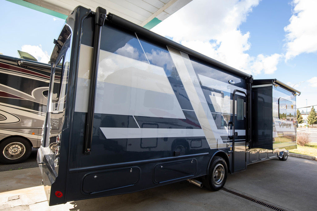 2026 Nexus Rv Viper 29V in spokane WA