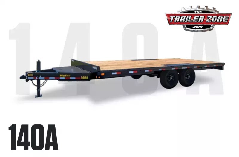 2026 Big Tex 14OA-20 in Wildomar, CA